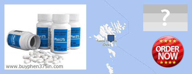 Dove acquistare Phen375 in linea Faroe Islands